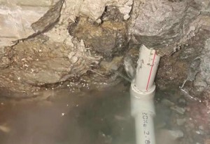 四会管道漏水检测五