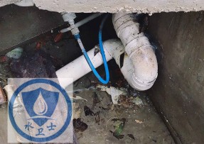 四会水管漏水检测公司6