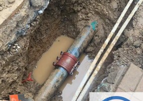 四会水管漏水检测公司4