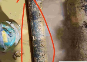 四会水管漏水检测公司1